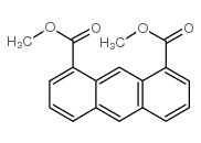 1,8-蒽二羧酸二甲酯