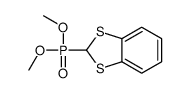 1,3-苯并二硫醇-2-基膦酸二甲酯