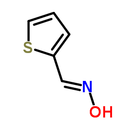 噻酚-2-甲醛肟	