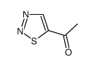 1-[1,2,3]噻二唑-5-乙酮	