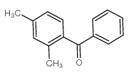 2,4-二甲基二苯甲酮