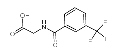间三氟甲基马尿酸	