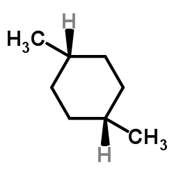 顺-1,4-二甲基环己烷