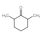 二甲基环已酮