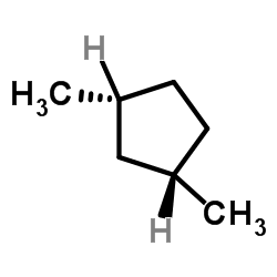 顺-1,3-二甲基环戊烷
