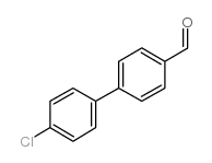 4'-氯联苯-4-甲醛	