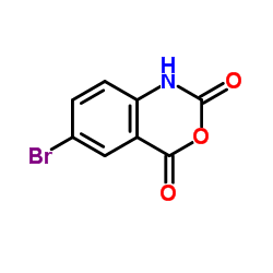 5-溴靛红酸酐	