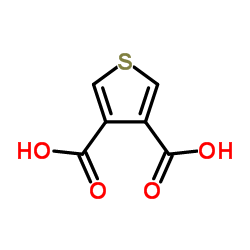 3,4-噻吩二羧酸	
