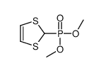 2-(1,3-二噻吩)磷酸二甲酯