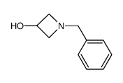 1-Benzylazetidin-3-Ol