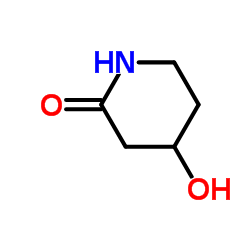 4-羟基-2-哌啶酮	