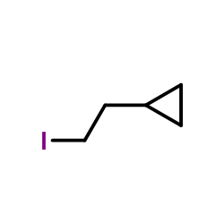 (2-碘乙基)环丙烷