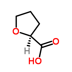 (S)-四氢呋喃-2-甲酸	