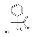 (R)-2-氨基-2-苯基丙酸盐酸盐
