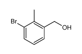 3-溴-2-甲基苯甲醇	