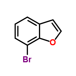 7-溴苯并[B]呋喃	