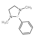 1,3-二甲基-2-苯基-2-磷杂咪唑烷