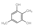 2,5-二甲基间苯二酚