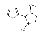 1,3-二甲基-2-(2-噻吩)咪唑烷