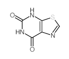 噻唑并[5,4-d]嘧啶-5,7(4H,6H)-二酮	
