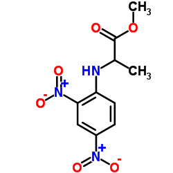 N-(2,4-二硝基苯基)-L-丙氨酸甲酯