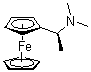 S-[1-(二甲基氨基)乙基]二茂铁	