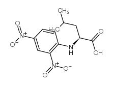 N-2,4-二硝基苯-L-亮氨酸