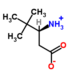 (S)-3-叔丁基-beta-丙氨酸	