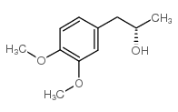 (S)-1-(3,4-二甲氧基苯基)-2-丙醇	