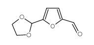 5-(1,3-二氧杂戊环-2-基)糠醛
