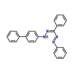 3,5-二苯基-1-(4-联苯)甲