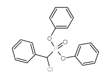 α-氯苄基膦酸二苯酯