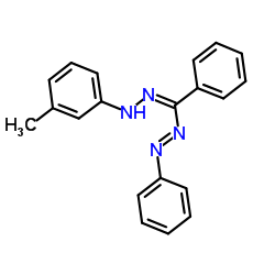 间甲苯基四唑红甲臢