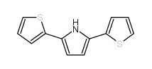 2,5-二(2-噻吩)-1H-吡咯