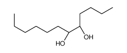 苏式-5,6-十二烷二醇