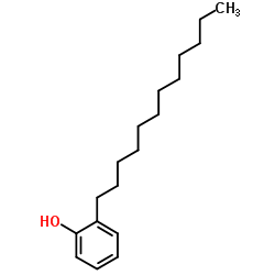 2-十二烷基酚