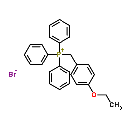 4-乙氧苄基三苯基溴化膦
