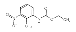 N-乙氧羰基-3-硝基邻甲苯胺