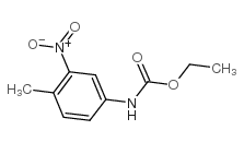 N-乙氧基羰基-3-硝基-P-甲苯胺