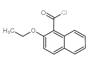 2-乙氧基-1-萘甲酰氯