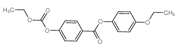 4-(4-乙氧基苯氧基羰基)苯碳酸乙酯