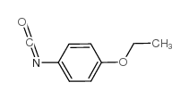 4-乙氧基苯基异氰酸酯