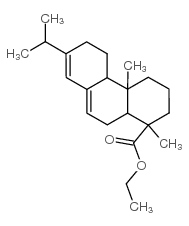 乙基松香酯