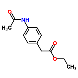 4-乙酰氨基苯乙酸乙酯
