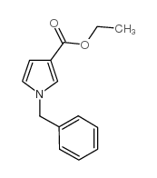 1-苄基吡咯-3-羧酸乙酯