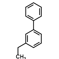 3-乙基联苯