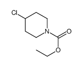 4-氯-1-哌嗪羧酸乙酯