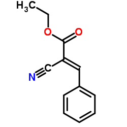 α-氰基肉桂酸乙酯