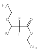 3-乙氧基-2,2-二氟-3-羟基丙酸乙酯