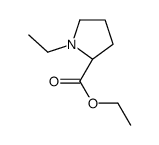 (+)-1-乙基-D-脯氨酸乙酯